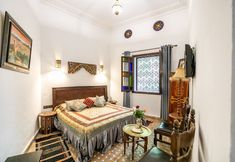 อื่นๆ 4 Riad Jardin Chrifa