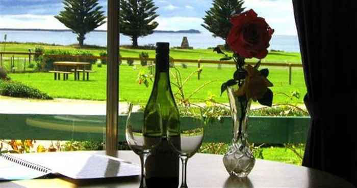 Others King Island Accommodation Cottages