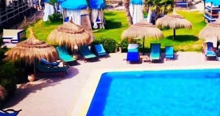 Lain-lain Hotel Dar el Bhar