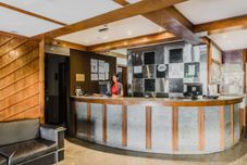 其他 Plaza Bittar Hotel