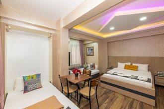 其他 4 Taxim Trend Suites