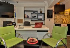 其他 2 Taxim Trend Suites