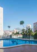 Primary image Pierre & Vacances Benidorm Horizon