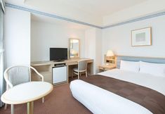 อื่นๆ 6 Sapporo Garden Palace