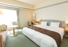 อื่นๆ 7 Sapporo Garden Palace