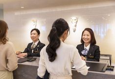 อื่นๆ 5 Sapporo Garden Palace