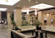 Lainnya 5 Nagoya Garden Palace