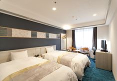 อื่นๆ 4 Tokyo Garden Palace