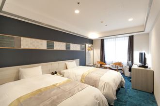 อื่นๆ 4 Tokyo Garden Palace