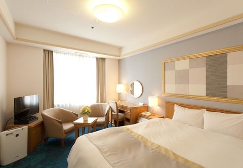 อื่นๆ Tokyo Garden Palace