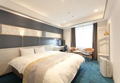 อื่นๆ 6 Tokyo Garden Palace