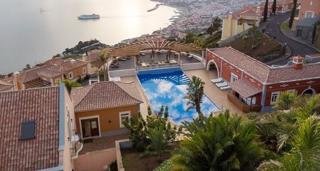 Others 2 Palheiro Village