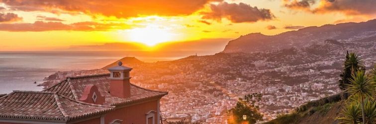 Others Palheiro Village