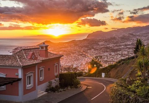 Others Palheiro Village