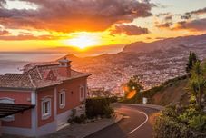 Others Palheiro Village