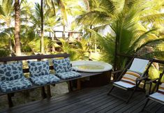 其他 3 Aldeia da Mata Eco Lodge