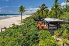 其他 Aldeia da Mata Eco Lodge