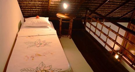 其他 2 Aldeia da Mata Eco Lodge