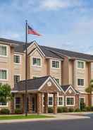 Imej utama Microtel Inn & Suites by Wyndham Columbia/At Fort Jackson