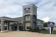 Others Executive Inn & Suites Joaquin