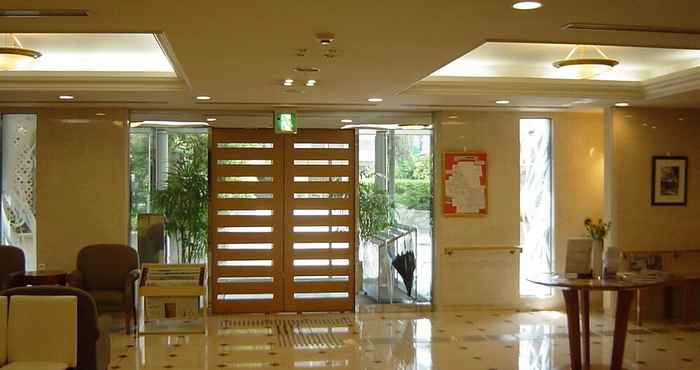 Others Hotel Forest Hongo