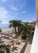 ภาพหลัก Hotel Voramar Benicassim