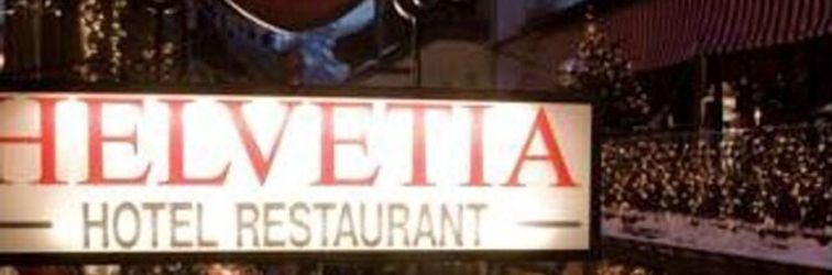 Others Hotel Helvetia