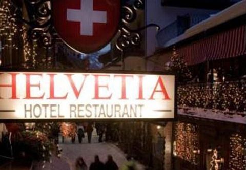 Others Hotel Helvetia