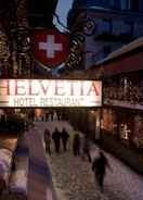 Imej utama Hotel Helvetia