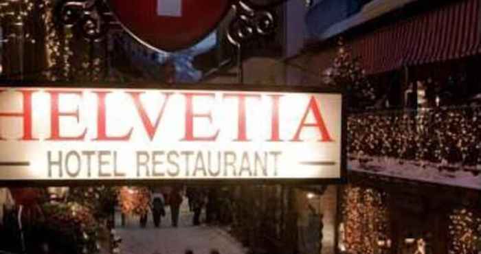 Others Hotel Helvetia