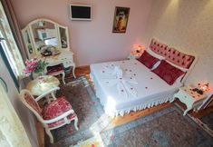 其他 5 Esans Hotel - Special Class