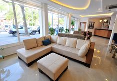 기타 6 Yeniceri City Hotel