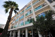 기타 Yeniceri City Hotel