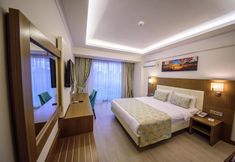 기타 7 Yeniceri City Hotel