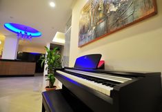 Others 5 Yeniceri City Hotel