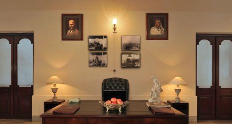 Others 2 WelcomHeritage Sheikhpura Kothi