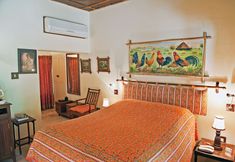 Others 6 WelcomHeritage Maharani Bagh Orchard Retreat