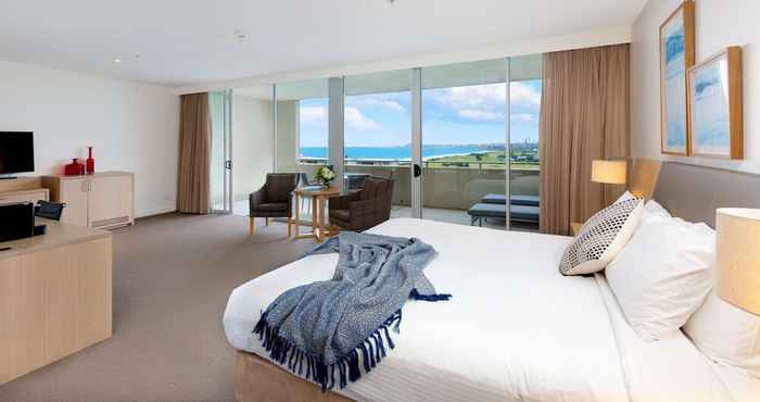 Lainnya Sage Hotel Wollongong