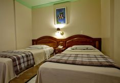 其他 6 Krystal Hotel