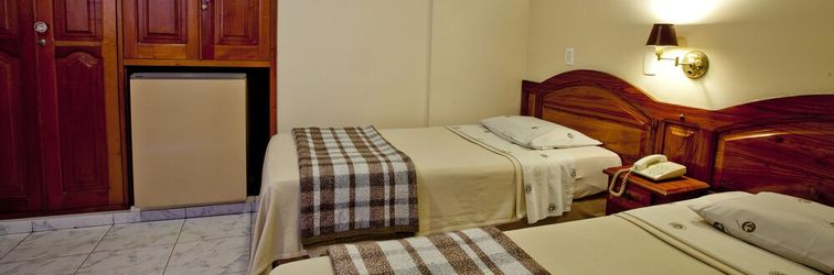 其他 Krystal Hotel