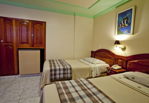 其他 Krystal Hotel