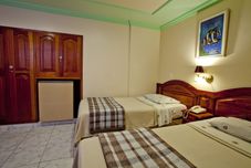 其他 Krystal Hotel