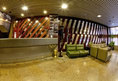 其他 2 Krystal Hotel