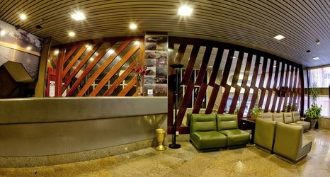 其他 2 Krystal Hotel