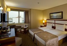 อื่นๆ 7 Istanbul Golden City Hotel