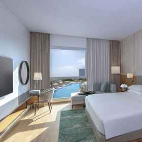 Primary image 1 多哈欧力克斯凯悦酒店, 酒店 酒店