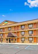 Imej utama SureStay Hotel by Best Western Tupelo North