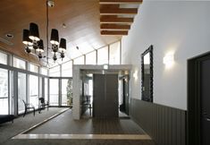 其他 3 The Ridge Hotel & Apartments