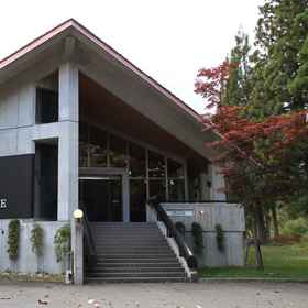 Primary image 1 The Ridge Hotel & Apartments, Hotel Hakuba Iwatake Mountain Resort