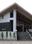 Imej utama The Ridge Hotel & Apartments